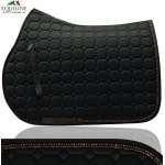 Equiline Schabrak Octagon Allround - Svart