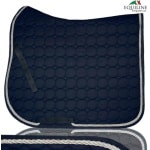 Equiline Schabrak Octagon Dressyr - Fläta