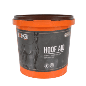 Foran - Hoof Aid
