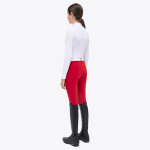 HD23_POA104_JV001_0001_2 vit skjorta barn fleece