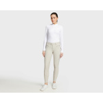 Samshield ridbyxor i beige