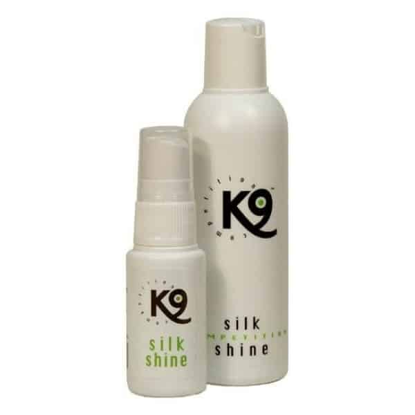 K9 - Silk Shine