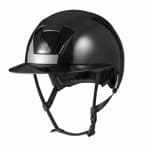 kask kooki lady shine svart