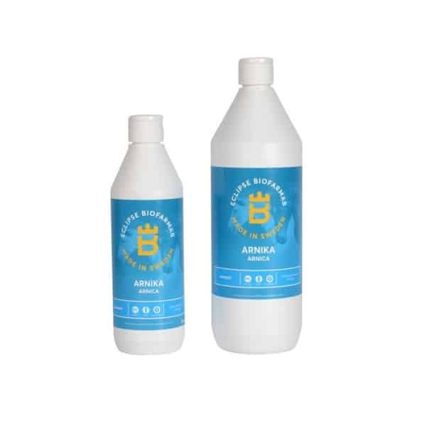 arnika liniment flytande