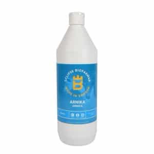 arnika liniment flytande 1 liter