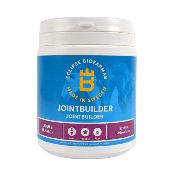 Jointbuilder