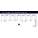 Mountain Horse - Sovereign High Rider