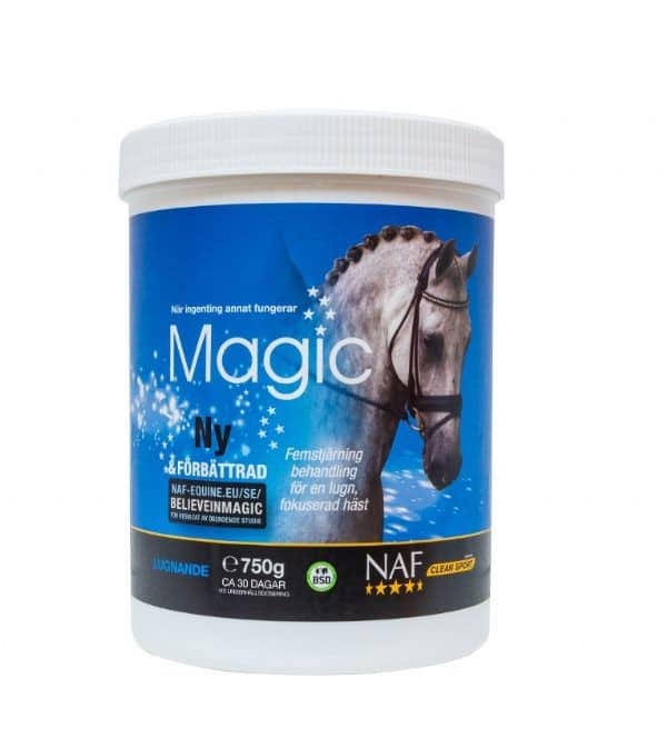 NAF Like Magic 750g - karensfri
