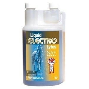 NAF Liquid Electrolytes 1L
