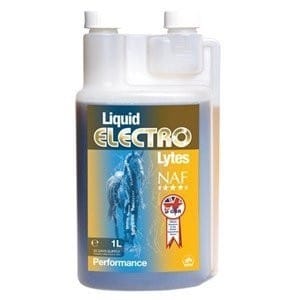 NAF Liquid Electrolytes 1L
