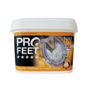 NAF - Pro Feet