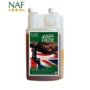 NAF Superflex Flytande 1 liter