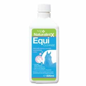 Naf - NaturalintX Equi Cleanse
