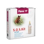 pavo sos kit