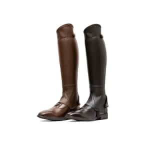 Dyon chaps