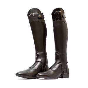 Exel Half Chaps