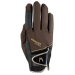 Roeckl - Madrid Micromesh ridhandske