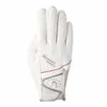 Roeckl - Madrid Micromesh ridhandske