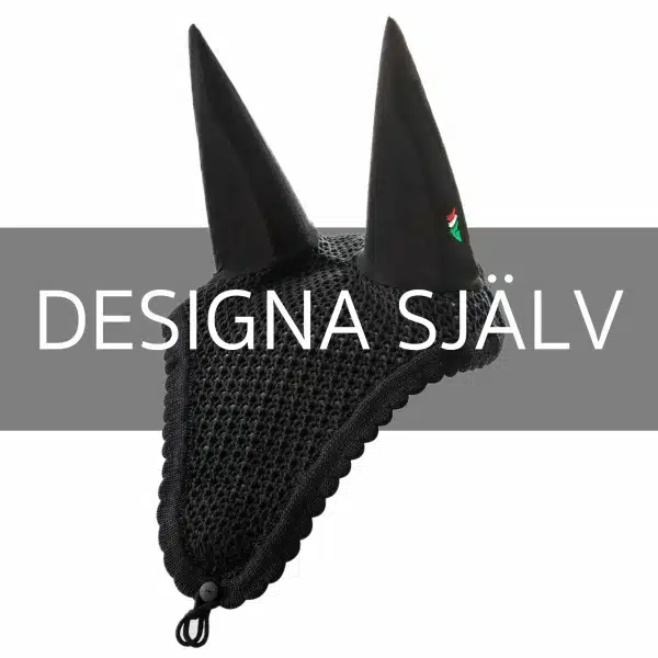 Equiline Ruben designa själv