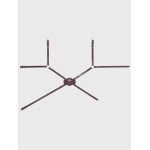 equiline mexikansk nosgrimma