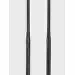 equiline gummityglar svart