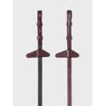 gummityglar med martingalstopp