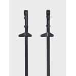 equiline vävribbstyglar