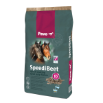 speedibeet foder pavo