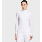 samshield- samshield aloise vit tävlingsskjorta