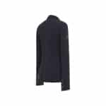 Victorine crystal rain blå