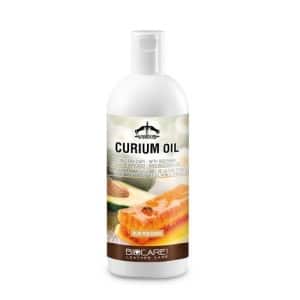 Veredus - Curium läderolja 500 ml