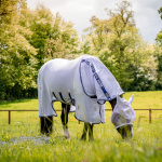 horseware flugtäcke