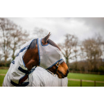 dmsf11-iibb-mio-fly-mask-lunar-rock-navy (1) horseware flughuva mio flymask