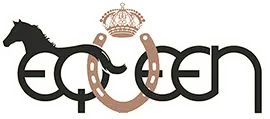 Logotyp Equeen
