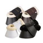 boots i neopren med päls