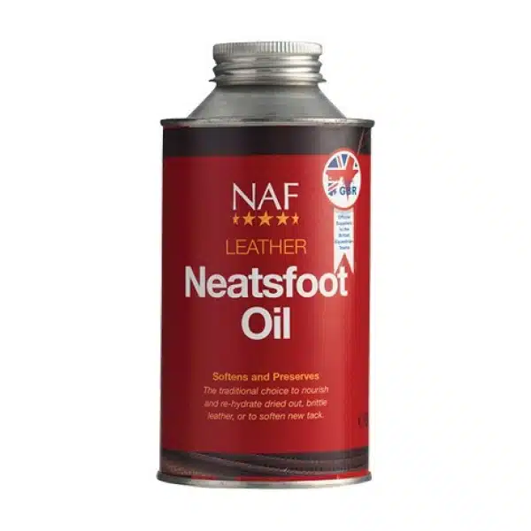 NAF neatsfoot oil