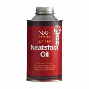 NAF neatsfoot oil