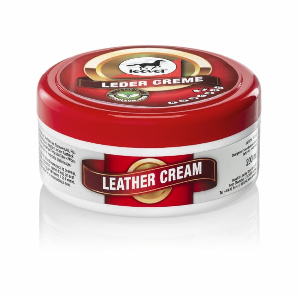 leovet leather cream