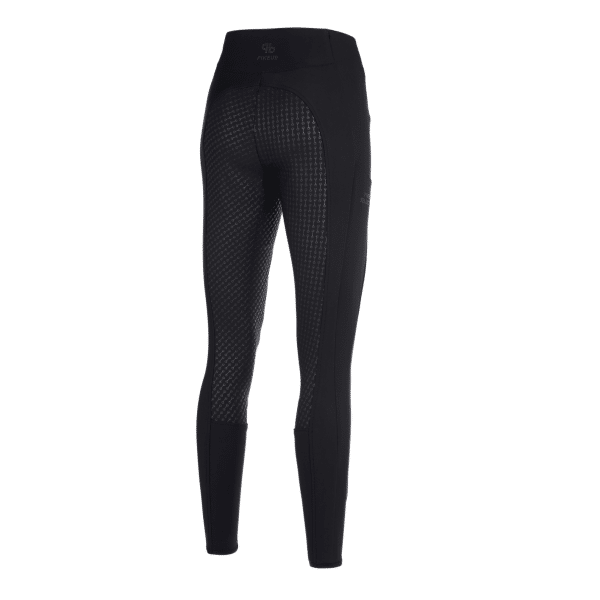 pikeur ridbyxor full grip hög midja