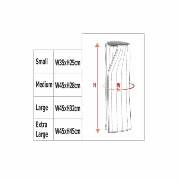 WZ lami-cell underlägg