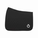 Cavalleria Toscana - Circular quilted schabrak dressage